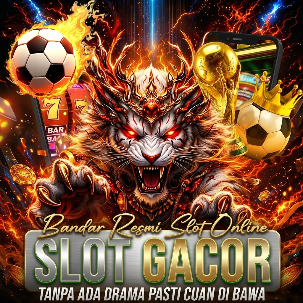 MADUSLOT303 Menghadang Ancaman Siber Lewat Dispend Disiplin Sandi