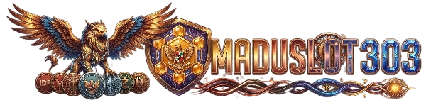 MADUSLOT303